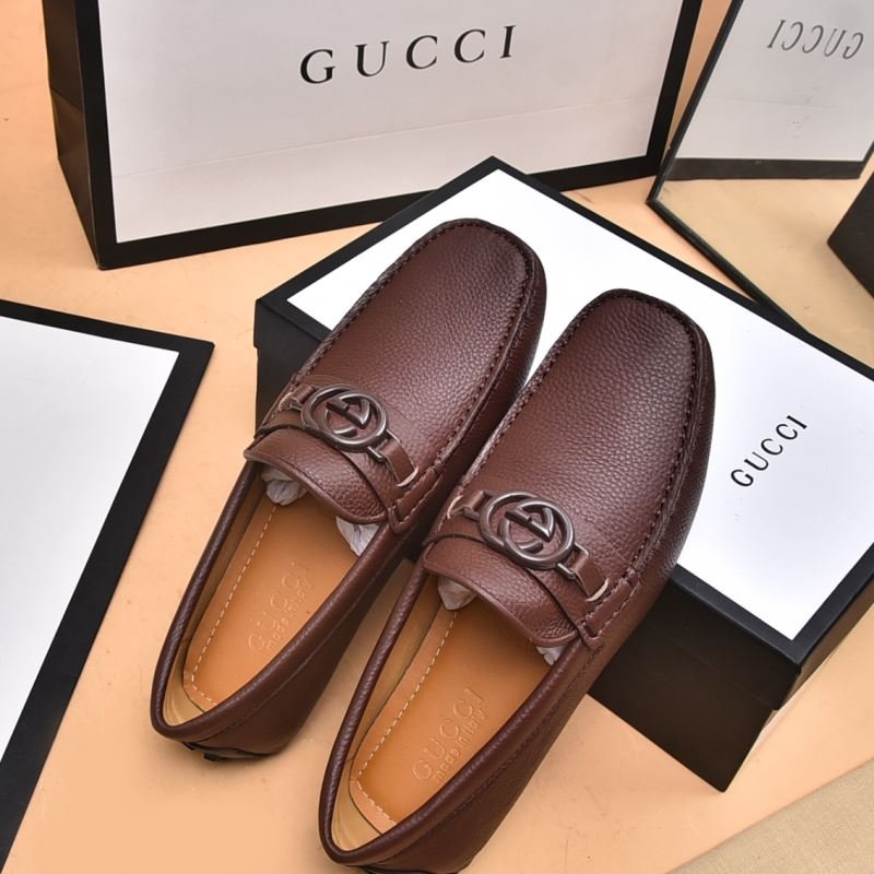 Gucci Tods Shoes